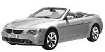 BMW E64 U2622 Fault Code