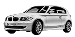 BMW E81 U2622 Fault Code