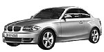 BMW E82 U2622 Fault Code