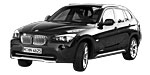 BMW E84 U2622 Fault Code