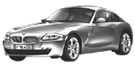 BMW E86 U2622 Fault Code