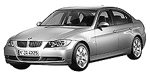 BMW E90 U2622 Fault Code